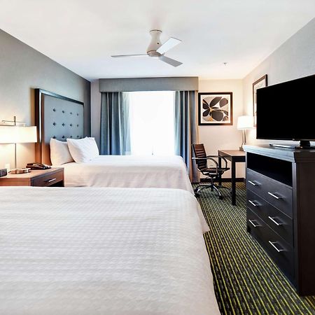 Homewood Suites By Hilton Novi Detroit Exterior foto